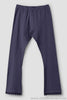 Ewa i Walla Leggins ELLEN 11417 in blau (blue) - Jersey aus Baumwolle 6