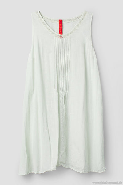 Ewa i Walla Tunika DINA 33386 in zartem mint (soft jade) - Sushi Voile aus Baumwolle und Viskose