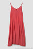 *Ewa i Walla Kleid UNDRA 55909 in rot (cerise) - reine Viskose