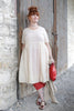 Fra.Sa Mini-Shopper NINA in vintage rot (rosso red) - supersoftes, recyceltes Leder6